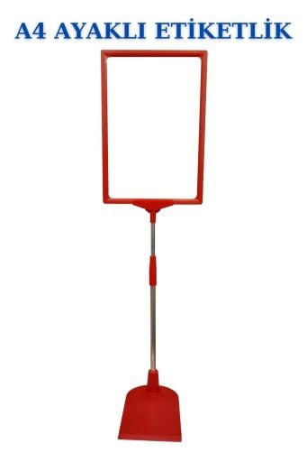 A4-A5 FİYAT ETİKETLİKLERİ 