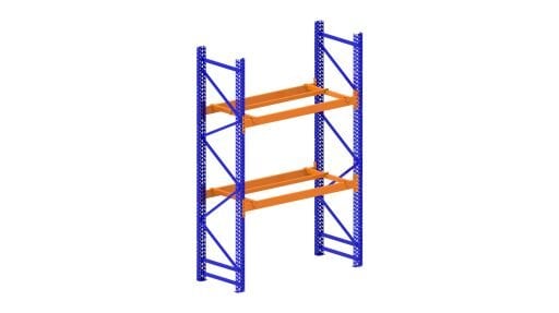 AĞIR RACK DEPO SİSTEMLERİ