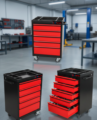 SANAYİ EKİPMANLAR ÇÖZÜM SİSTEMLERİ 