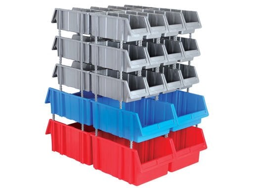 PLASTİK AVADANLIK SETLERİ 