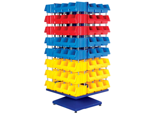 METAL AVADANLIK STANDLARI 