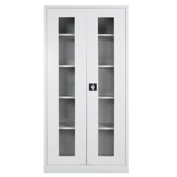 198 LİK CAMLI DOSYA DOLABI