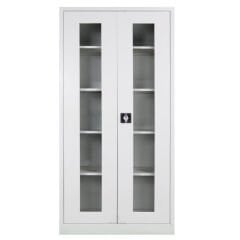 198 LİK CAMLI DOSYA DOLABI