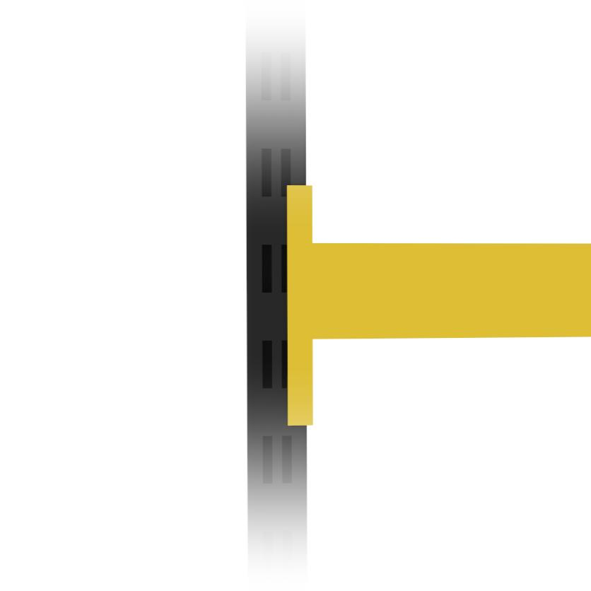 Sena Raf 4 Katlı Duble Midi Rack