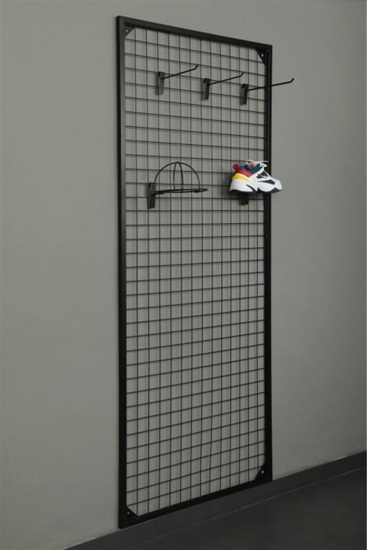 Sena Raf Çok Amaçlı Tel Pano ve Raf Sistemi