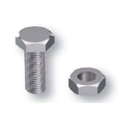 Sena Raf Civata ve Somun