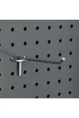 DELİKLİ PANEL KANCASI