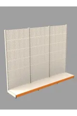 HIRDAVAT ÜNİTESİ RAFI