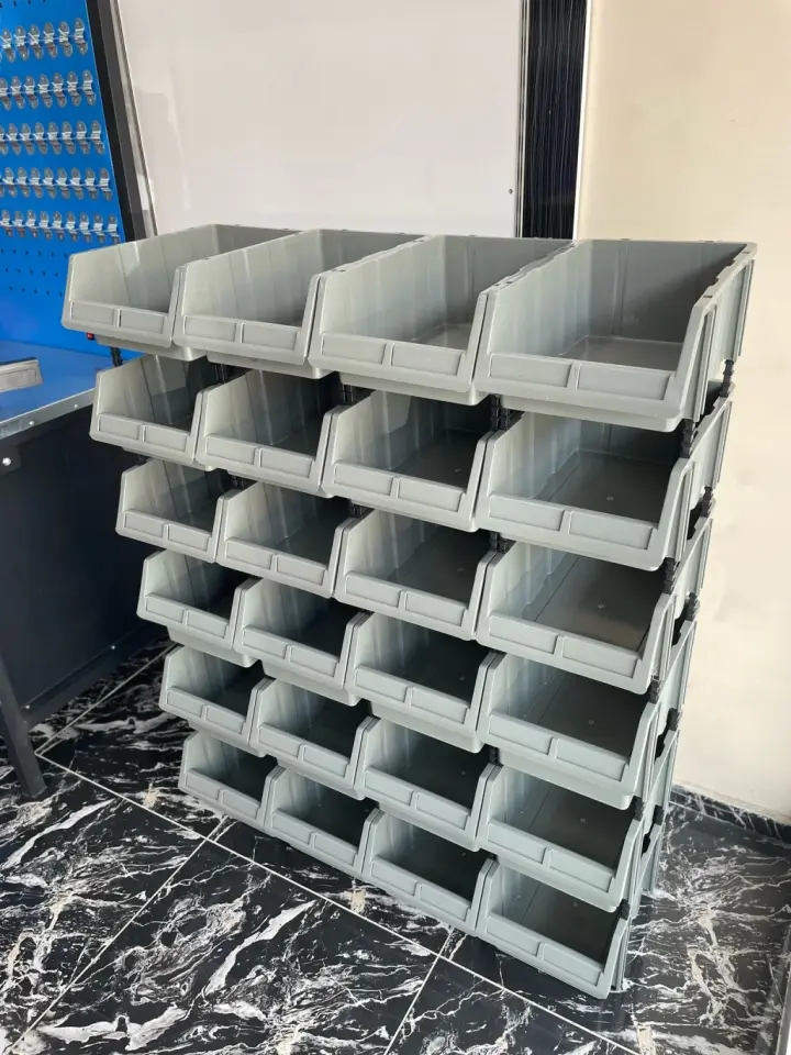 Sena Raf Avadanlık Seti SPA 520