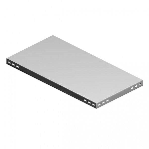 Sena Raf 4 Katlı Duble Paslanmaz Krom Raf