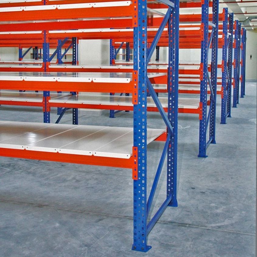 TABLALI RAF SİSTEMİ
