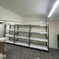 HAFİF RACK KROM RAF
