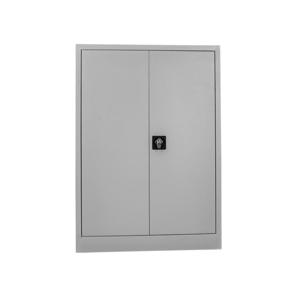 Sena Raf 130 luk Dosya Dolabı Gri