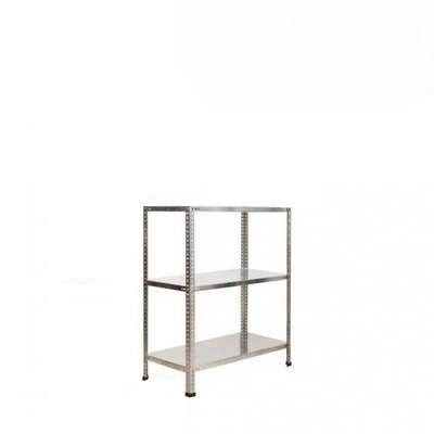 Sena Çelik Raf  31*75*100