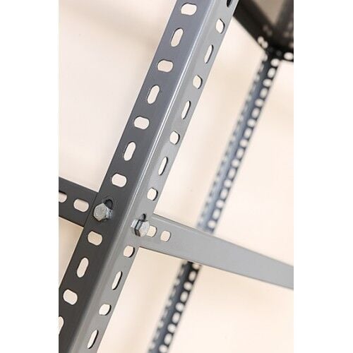 Sena Çelik Raf  31*75*100