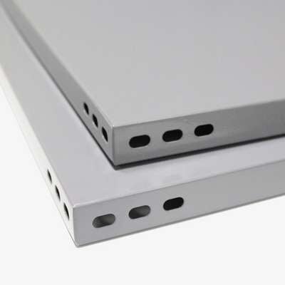 Sena Çelik Raf 43*75*100