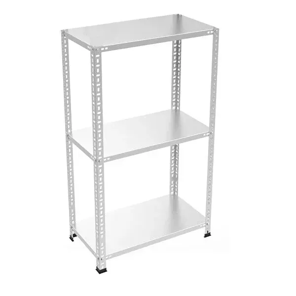 Sena Çelik Raf 43*93*100