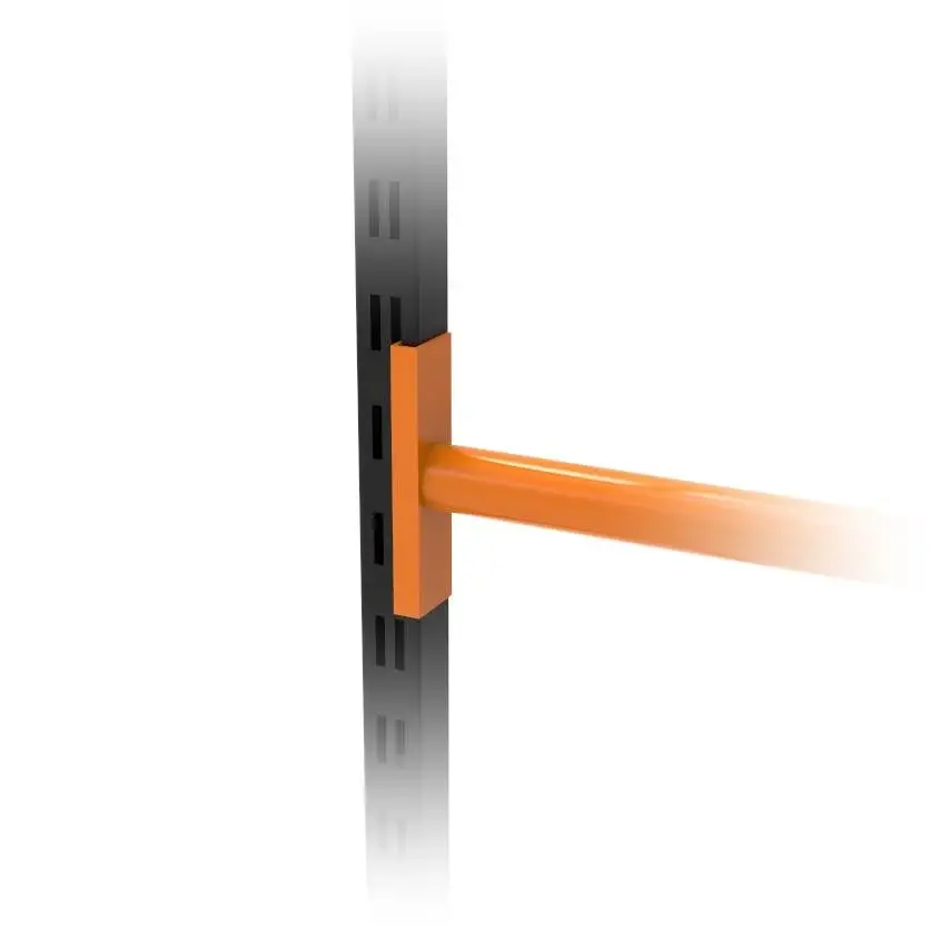 Sena Raf 4 Katlı Lastik İstifleme Rafı, Mini Rack