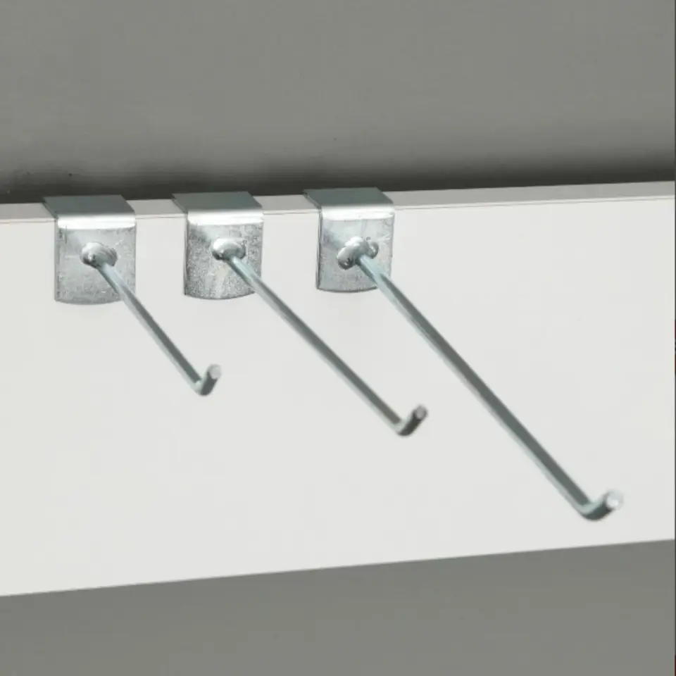 Sena Raf 18 Mm Sunta Kanca - Aksesuar Kancası