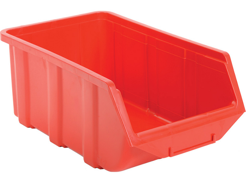 Sena Raf Plastik Avadanlık Kutuları A300