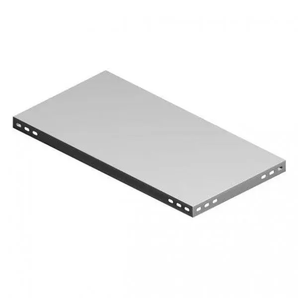 Sena Raf 3 Katlı Paslanmaz Krom Akvaryum Rafı -304 Kalite - Inox Soğuk Oda Rafı, Buzhane Rafı