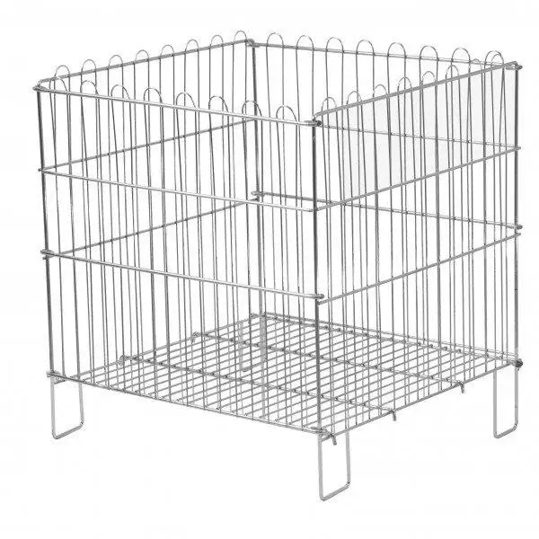 Sena Raf Katlanır Havuz Sepet