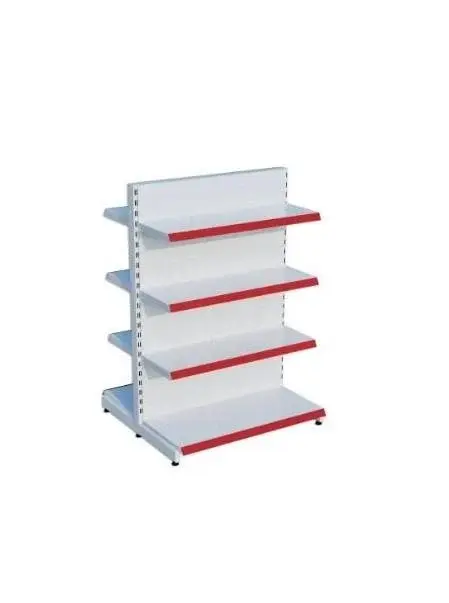 Sena Raf Çift Taraflı (Ekonomik) Orta Reyon, Market Rafı