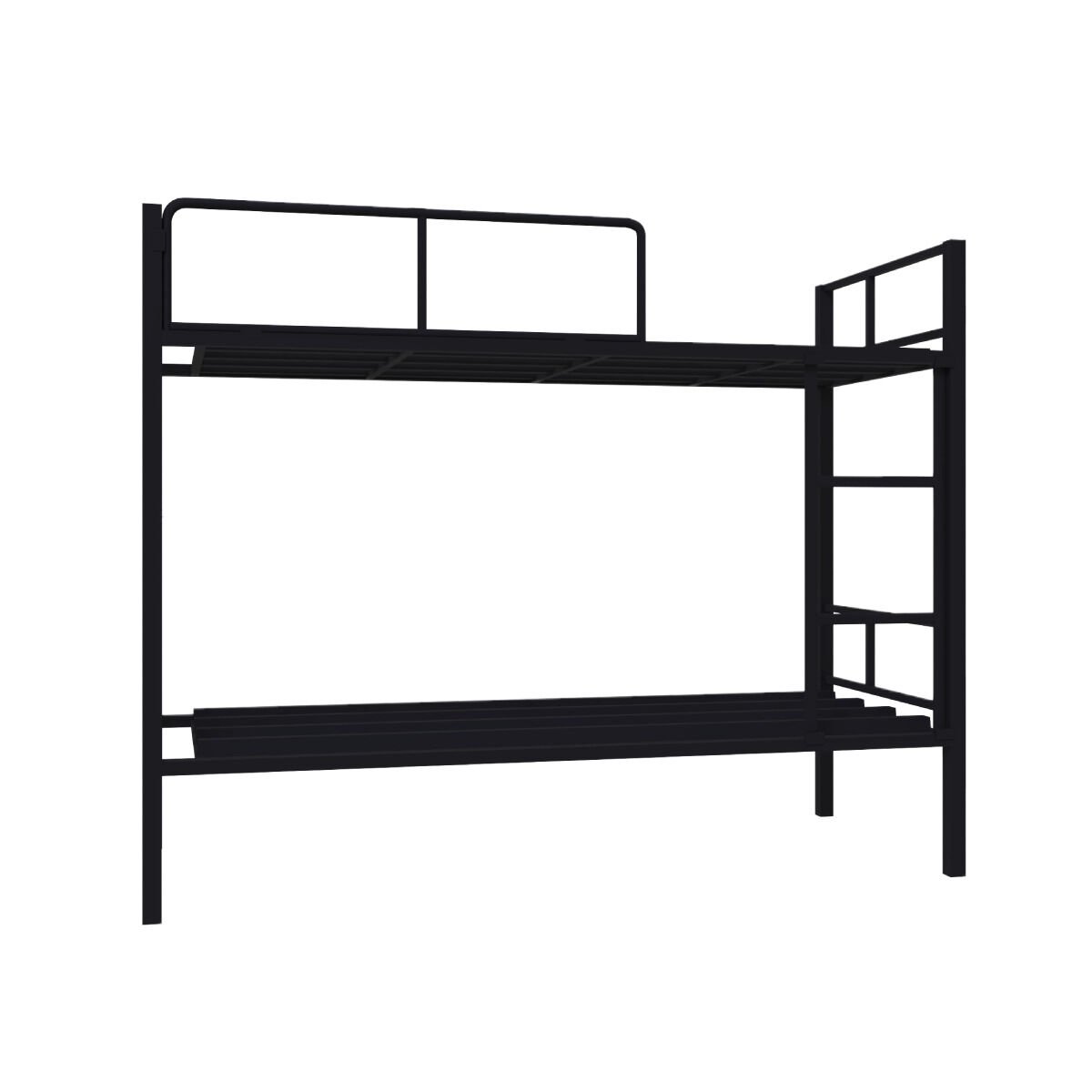 Sena Raf 80x180 Ebatlarında Şantiye Ranzası