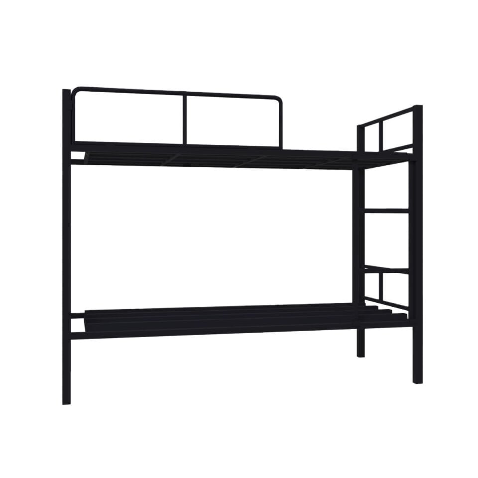 Sena Raf 90x190 Ebatlarında Şantiye Ranzası