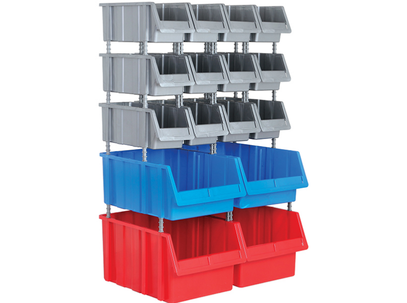 Plastik Avadanlık Setleri 1160