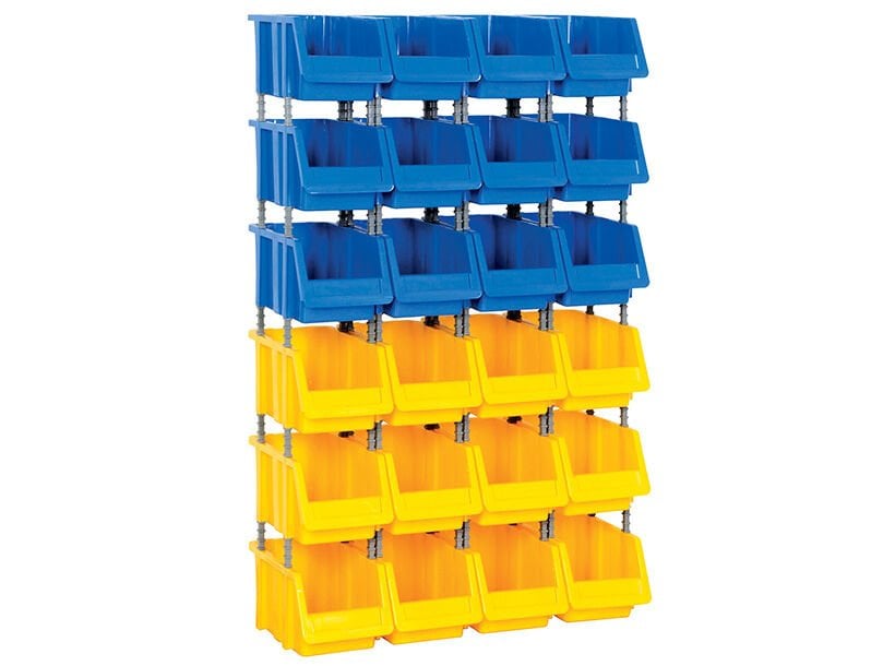 Plastik Avadanlık Setleri 1100