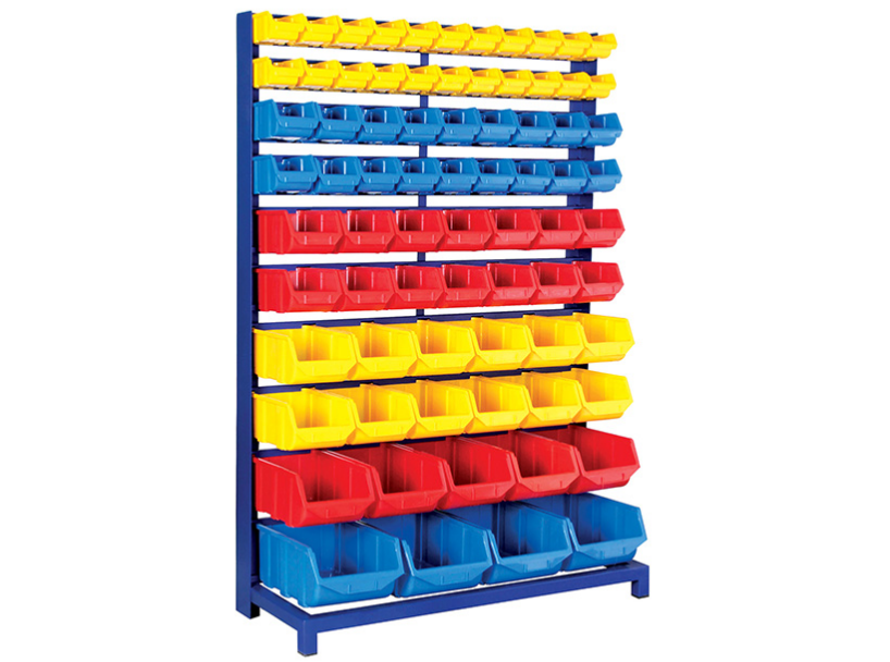 Sena Raf Metal  Avadanlık Standı Stand1