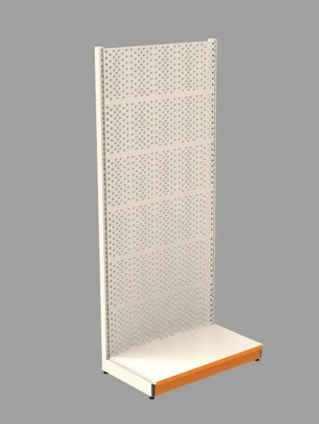 Sena Raf Hırdavat Rafı (Ekonomik) Duvar Ünitesi