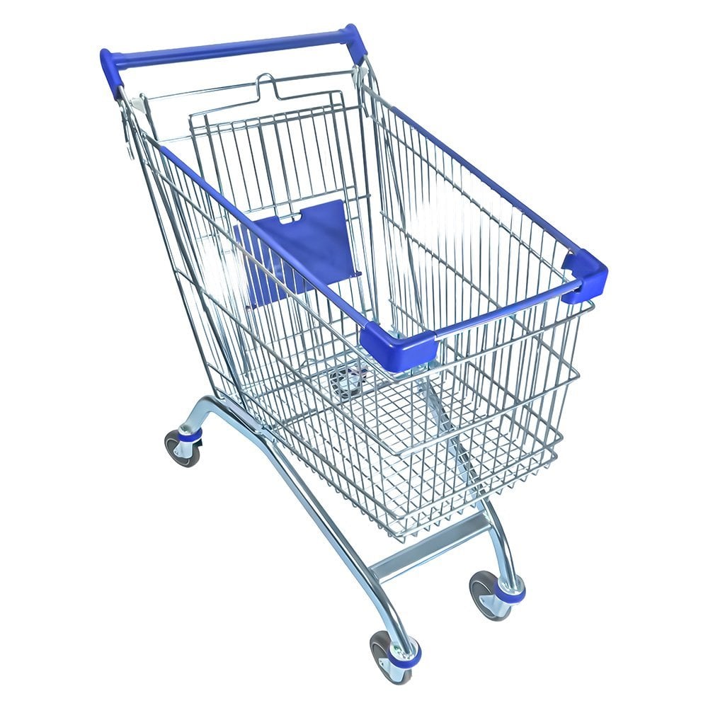 Sena Raf 125 Lt Metal Market Arabası