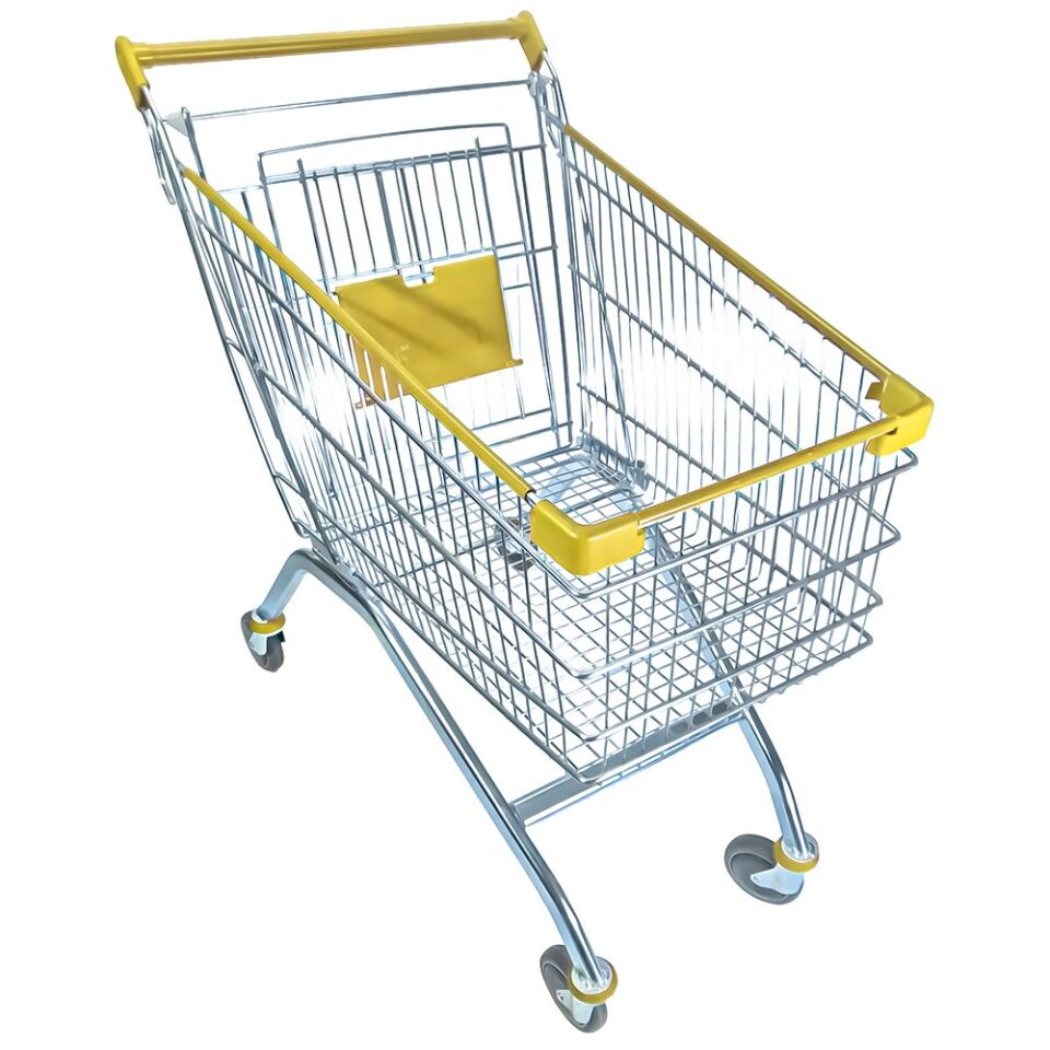 Sena Raf 150 Lt Metal Market Arabası