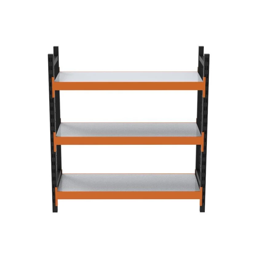 Sena Raf 3 Katlı Duble Dekoratif Midi Rack