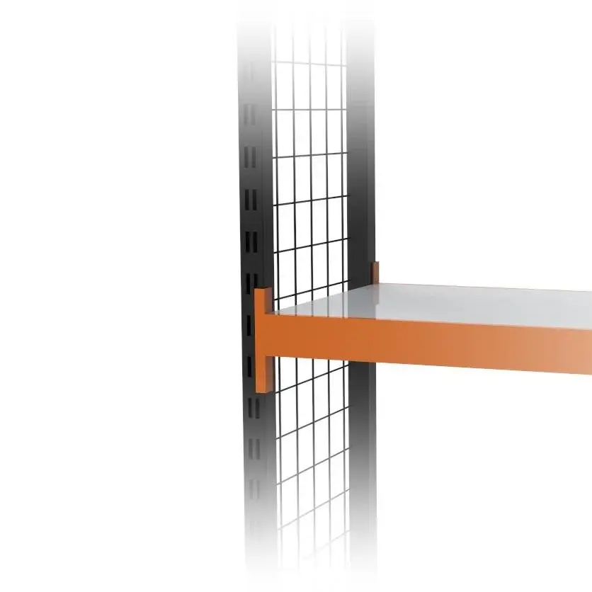 Sena Raf 3 Katlı Duble Dekoratif Midi Rack