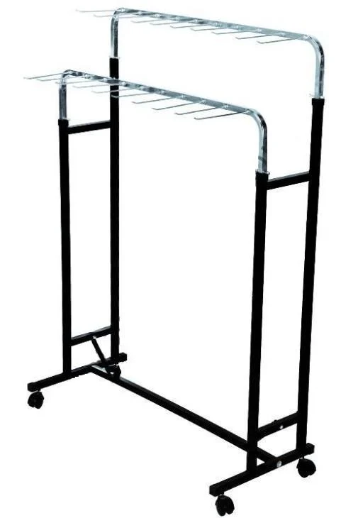 Sena Raf 2'li Kemer ve Kravat Standı