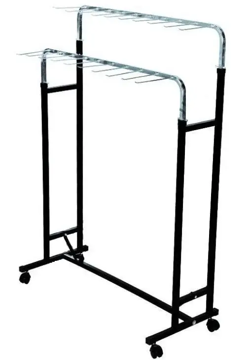 Sena Raf 2'li Kemer ve Kravat Standı