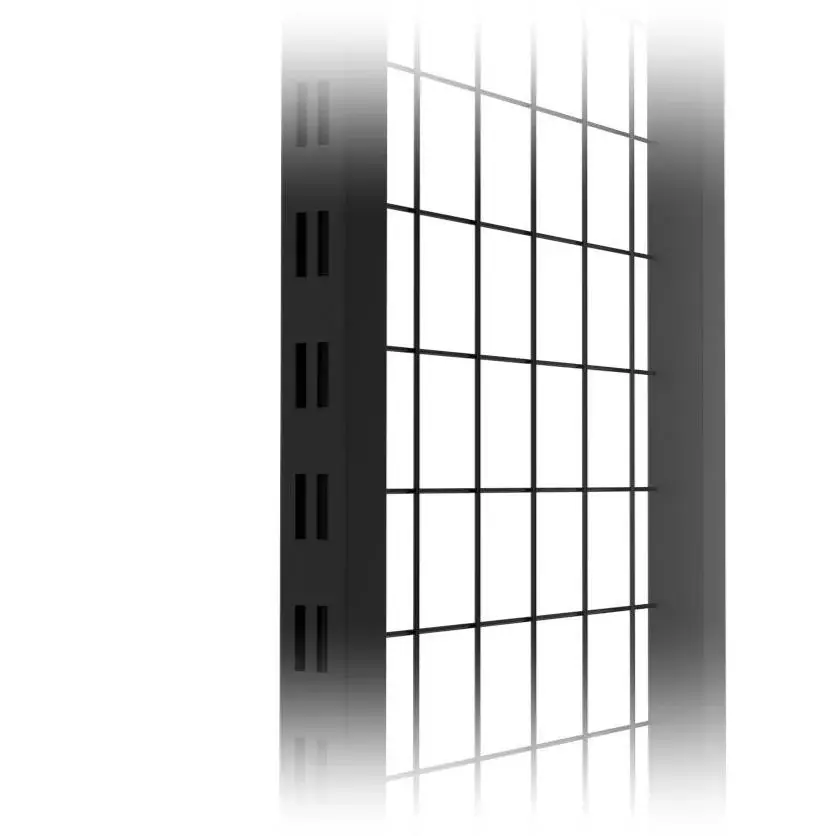 Sena Raf 4 Katlı Dekoratif Midi Rack