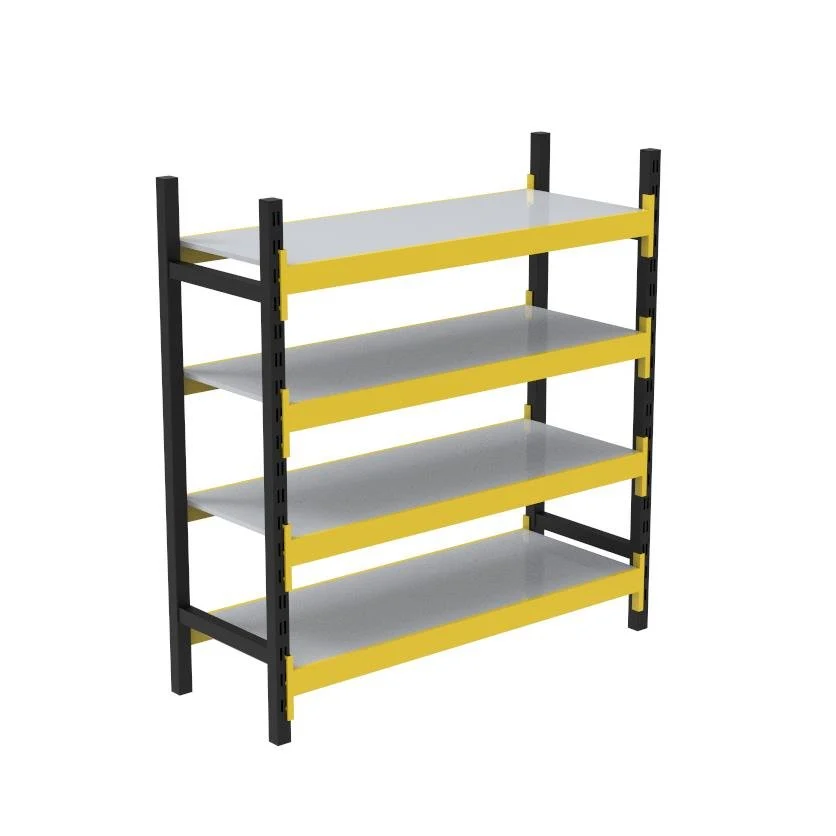 Sena Raf 4 Katlı Tekli Midi Rack