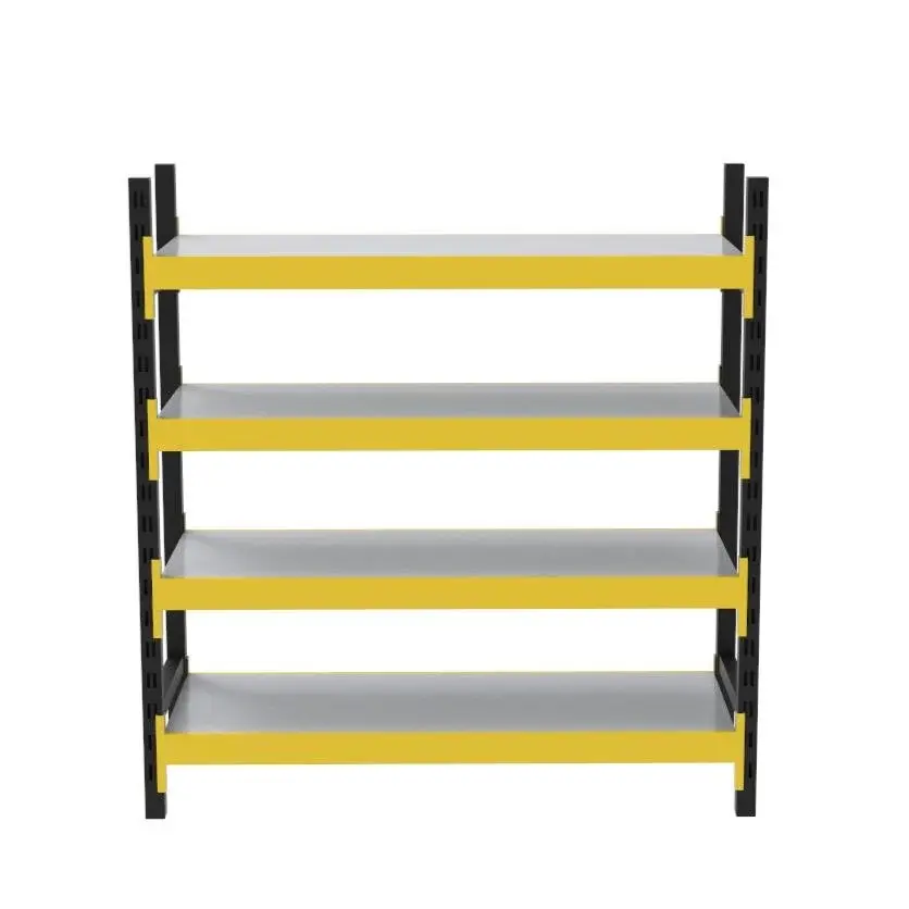 Sena Raf 4 Katlı Tekli Midi Rack