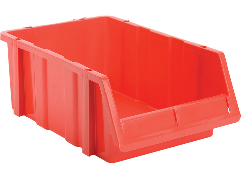 Plastik Avadanlık Kutuları PA515