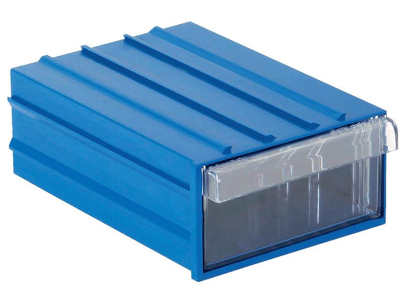 Sena Raf Plastik Çekmeceli Kutu 202